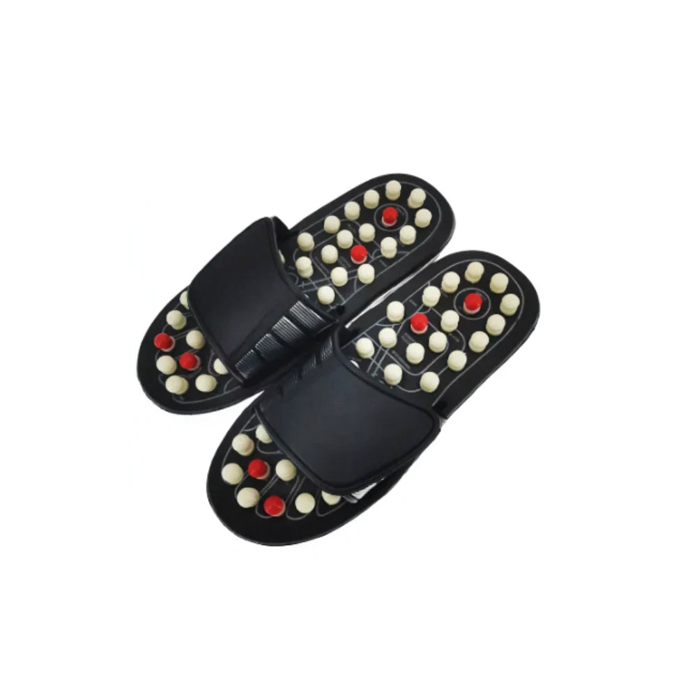 Glowora Acupressure Slippers