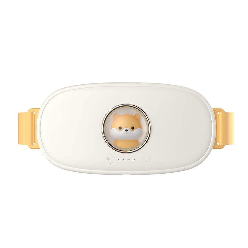Glowora™ Menstrual Massager