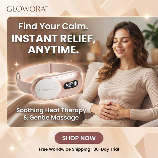 Using Heat for Period Comfort: What Helps and When to See a Doctor