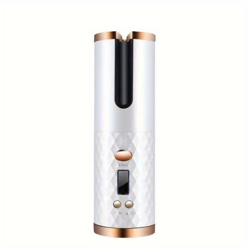 Glowora Portable Hair Curler