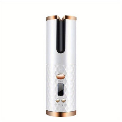 Glowora Portable Hair Curler