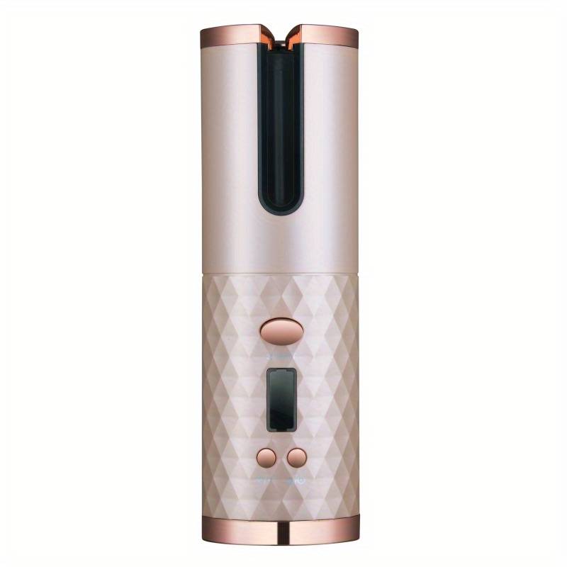 Glowora Portable Hair Curler