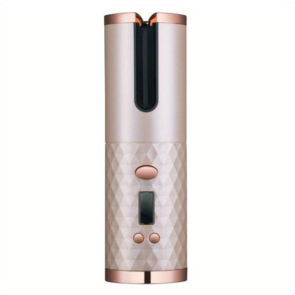 Glowora Portable Hair Curler