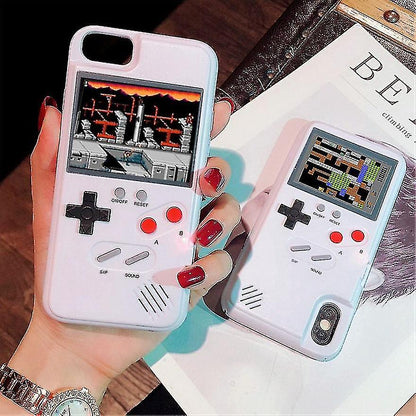 Glowora ™ iPhone GameCase