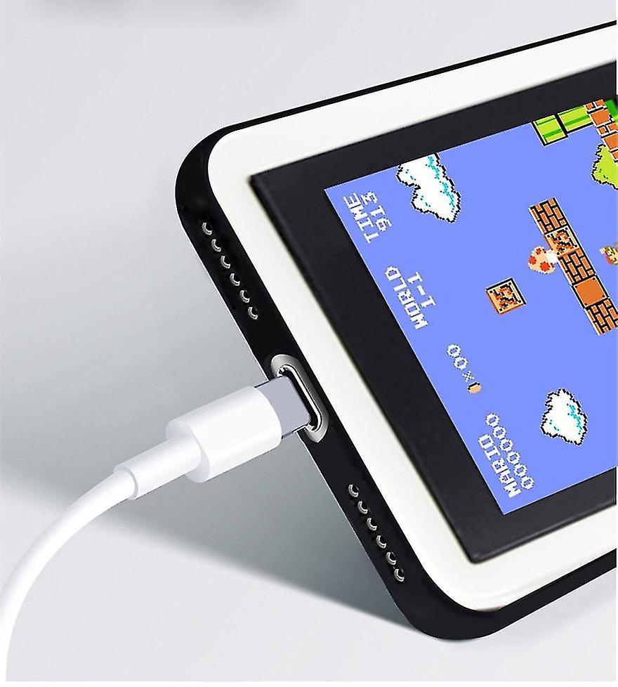 Glowora ™ iPhone GameCase