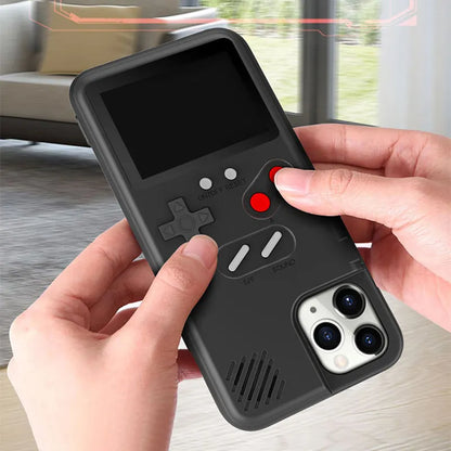 Glowora ™ iPhone GameCase