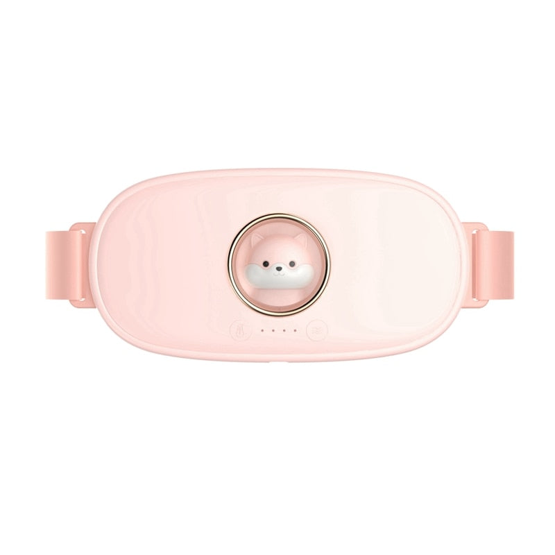 Glowora™ Menstrual Massager