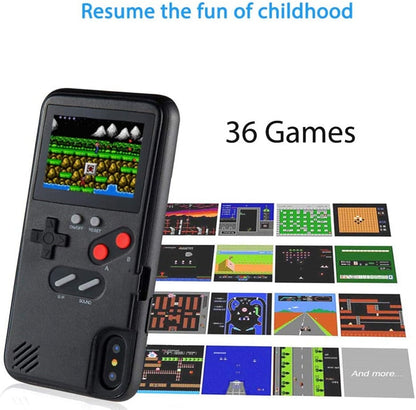 Glowora ™ iPhone GameCase