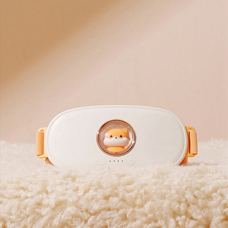 Glowora™ Menstrual Massager