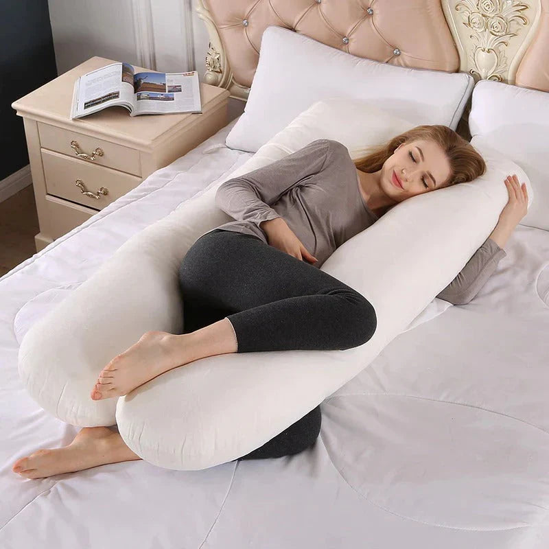 Glowora Sleep Therapy Pillow
