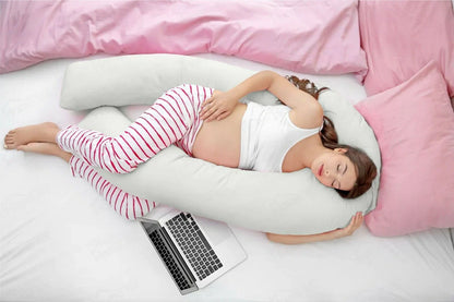 Glowora Sleep Therapy Pillow