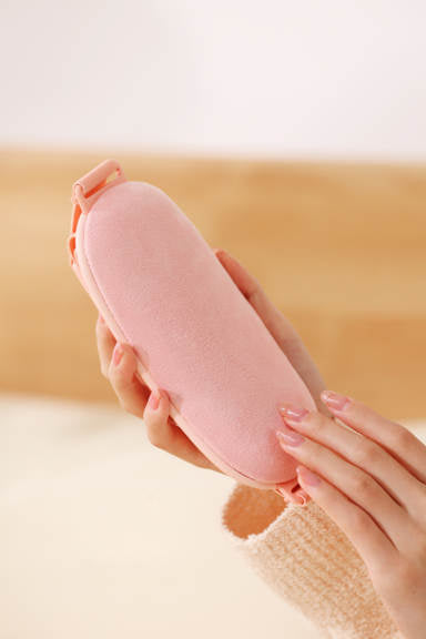 Glowora™ Menstrual Massager