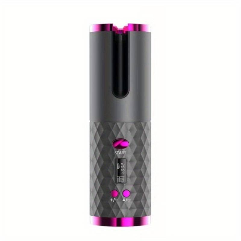 Glowora Portable Hair Curler