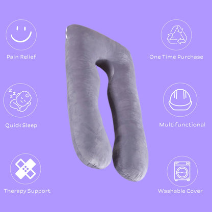 Glowora Sleep Therapy Pillow