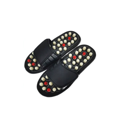 Glowora Acupressure Slippers