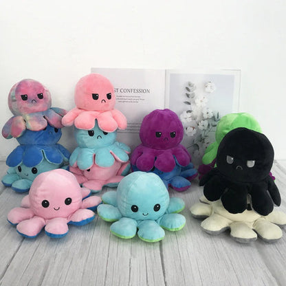 Glowora Octopus Plush Toy
