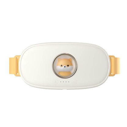 Glowora™ Menstrual Massager